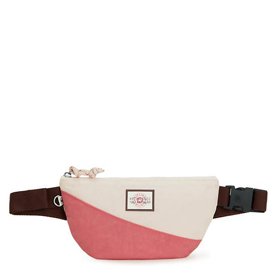 Kipling Gizi Heuptasjes Roze | BE 1010WN